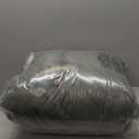 Bedsure Oversized Queen Comforter Set, Dark Green Soft Prewashed Bedding for All Seasons, 3 Pieces GentleSoft Bed Set, 1 Lightweight Comforter (98"x98") and 2 Pillowcases (20"x26")