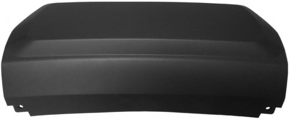 for Chevy Suburban/Tahoe Trailer Hitch Cover 2021 2022 2023 2024 Replacement for GM1129130 | 84340919