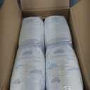 Pampers ZZZ Overnight Diapers, Size 3 (16-28 lbs), 116 Count, Nighttime Protection Disposable Baby Diaper, Night Time Leak and Skin Protection