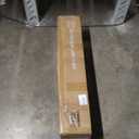 3Ft Premium Artificial Small Mini Christmas Tree for Tabletop,Home, Office, Indoor and Outdoor Decor,Holiday Decoration,Easy Assembly Metal Hinges & Foldable Base 160 Branch Tips Green Tree