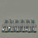 Replacement Toothbrush Heads for Philips Sonicare Replacement Heads, Electric Replacement Brush Head Compatible with Phillips Sonicare Electric Toothbrushes, 12 Pack