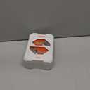 D1S HID Bulbs Fit for Mercedes Benz C350 C250 C300(low beam) E350 E550 E63 E-Class ML350 ML550 GL550 30000LM 6000K White, 30 Chips, Xenon HID Light Replacement, 800% Brightness, Pack of 2