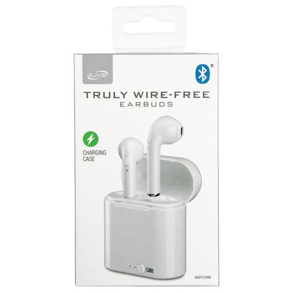 Acoustix Premium Sound Stereo Earbuds with USB C Connector