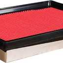 Engine Air Filter CA6900 for INFINITI FX35 FX37 FX50 M56 Q50 Q60 Q70 Q70L QX70 for Nissan 300ZX, Juke, Rogue, Rogue Select, Sentra, Tiida Engine Air Filter