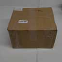 Tuanse 60 Pcs Acrylic Box with Lid Clear Small Acrylic Box Plastic Square Cube with Lid Mini Containers Display 2.2 x 2.2 x 2.2 Inch for Candy Pill Tiny Jewelry Toys Gifts