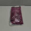 Carhartt Scrubs for Men, Force Essentials, Straight Leg Cargo Pants, with 9 Pockets (Small, Wine)