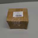 5 Pcs Wire Wheel Brush Set for Drill,Carbon Steel Wire Cup Wheel Coarse Crimped Abrasive Brass Coated Brushes with 1/4 Inch Hex Shank for Rust Remova,Corrosion and Scrub Surfaces