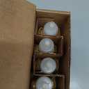 Scent Fill Blue Lava Plug in Air Freshener, 4 Scented Oil Refills