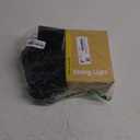 2 Pack 480 LED Solar String Lights for Outside, 170 FT Super Long Solar Chrismas Lights Outdoor with 8 Modes & Memory Function, Waterproof Twinkle Light for Xmas Tree Party Decorations (Warm White)