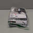 Delta Dryden (1-Pack) Hand Towel Holder Venetian Bronze Towel Racks for Bathroom Wall Square Towel Ring Holder for Bath Towel Hanger for Kitchen, Bathroom Accessories 75146-RB