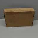 Gold Swan Bathroom Sink Faucet 3 Holes Widepspread Bathroom Faucet Double Swan Handles Basin Faucet Sink Mixer Tap Bathroom Vanity Faucets Contemporary Sink