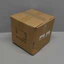 Plug-In Moon Pendant Light, Hanging Lamp with Switch & Cord, 3-Color Dimmable LED Ceiling Lamp for Kids Bedroom or Nursery, White Lunar Night Light (Warm,Neutral,White,LED Bulb Included)