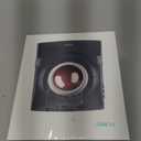 Nulea M512 Wireless Trackball Mouse, Ergonomic 55mm Trackball, 4 Level Adjustable DPI for Precise Control, Left or Right Hand Compatible, Rechargeable, Multi-Device Bluetooth & 2.4GHz for PC, Laptop