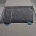 Breescape Cooling Comforter King Size - BlendTek Q-Max>0.46 Tech, Breathable Blanket for Hot Sleepers & Night Sweats Relief, Premium Lightweight Summer Bedding, 106x96 Inches, Twilight Blue