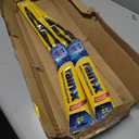 Rain-X 820149 WeatherBeater Wiper Blades, 22" Windshield Wipers (Pack of 2), Automotive Replacement Windshield Wiper Blades That Meet Or Exceed OEM Quality And Durability