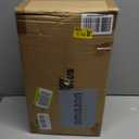 JOYTUTUS Pickup Truck Tent 5ft 2.0, Waterproof PU2000mm Double Layer for 2 Person, Portable Truck Bed Tent with Rainfly, Green, Aluminum Pole