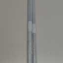 24 Inch SDS Max 3pc Set - 1 Inch Flat Chisel, Point Chisel and 3 Inch Scaling Chisels - Masonry Concrete Drill Bit Set 40Cr Steel SDS Max Bits Rotary Hammer Drill for Brick Stone Concrete