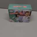 Liberry Doctor Kit for Toddlers 3-5 Years Old, 18-Piece Doctor Bag Pretend Play Toys, Durable Medical Kit with Toy Stethoscope, Green Birthday Gift for Kids