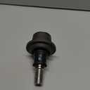 MOOG K500008 Front Lower Suspension Ball Joint for Ford F-150