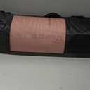 Yoga Mat Non Slip, Pilates Fitness Mats, Eco Friendly, Anti-Tear 1/4" Thick Yoga Mats for Women, Exercise Mats for Home Workout with Carrying Sling and Storage Bag
