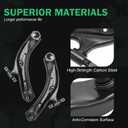 Front Lower Control Arm for Nissan Qashqai/Rogue/Rogue Sport