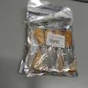 2 x Cheese Knife with Wooden Handle - Stainless Steel Blade for Hard & Soft Cheese, Ergonomic Grip for Charcuterie Board,Ideal Kitchen Gadget & Christmas Gift