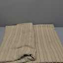 Two Bedspreads for a Bed or Sofa, 100% Polyester (52in*80in)