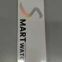 Smart Watches for Women/Men (Make/Answer Calls), Fitness Smart Watch with Heart Rate/SpO2/Sleep Monitor, Pedometer Tracker, 120+ Sport Modes Fitness Tracker Watch, Smartwatch for Android and iPhone