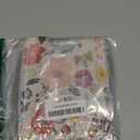 Sink Faucet Absorbing Mat, 2 Pack Drying Mat Around Faucet Sink Splash Guard Behind Faucet Sinkmat For Kitchen Bathroom Island Rv 15 * 5.5 Inch (38 * 14 cm) (Pink)