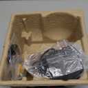 Kasa Smart Indoor PanTilt Home Security Camera, 1080p HD Dog Camera w/Night Vision, Motion Detection for Baby & Pet Monitor, Cloud & SD Card Storage, Works w/ Alexa & Google Home, 2.4G WiFi (EC71)