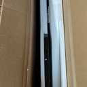 Corner Computer Desk Triangle Writing Workstation with Storage Shelf