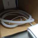 34 Pints/D, 2500 Sq.Ft Dehumidifier for Basement with Drain Hose