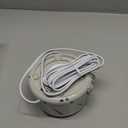 Yogasleep Dohm Classic (Gray) The Original White Noise Machine, Soothing Natural Sound from A Real Fan, Noise Cancelling for Office Privacy, Travel & Meditation, Sleep Therapy for Adults & Baby