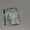 for iPhone 17 Pro Case Cute - Wireless Charging Compatible - Dual-Layer Hard Shell + Silicone Cover - Aesthetic Protective Phone Case for Women - Vintage Magnolia Flowers