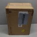 2 Pack Under Sink Organizer With Next-Gen Ball-Bearing Slides,2-Tier Pull Out Cabinet Storage,Height Adjustable Drawer Shelf for Bathroom,Kitchen,Laundry,Cabinet,Pantry(Patent Pending) (2 Pack-15.74"Dx12.8"-16.9"H, White)