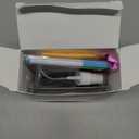 20PCS Tabletop Chalkboard Labels, Mini Chalkboard Signs for Food, Food Labels for Party Buffet, Easy to Write and Wipe Out, Reusable and Reserved Table Cents for Weddings, Birthday, Bakery and Retail