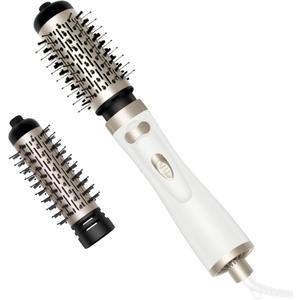 3 in 1 Rotating Hair Dryer Brush,