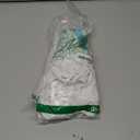 Aqua Eve Tummy Control Swimsuits for Women One Piece Bathing Suit Push Up Slimming Swimwear (XX-Large, White 01)