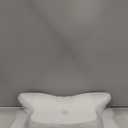 DONAMA Cervical Pillow for Neck and Shoulder,Contour Memory Foam Pillow,Ergonomic Neck Support Pillow for Side Back Stomach Sleepers with Pillowcase