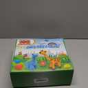 ESSENSON Air Dry Clay 100 Colors, Modeling Clay for Kids, DIY Molding Magic Clay, Gift for Kids