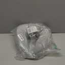 IMIKEYA Face Down Prone Pillow Ergonomic U-Shaped Design Cushion for Desk Naps Post-Massage Comfort and Postsurgery Recovery for Home and Office Use