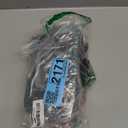 Jump Starter with Air Compressor, 1500A Potable Battery Booster with 150PSI Digital Auto Tire Inflator, 12V Car Battery Charger with USB Quick Charge 3.0(Up 7.0L Gas/4.0L Diesel Engine)