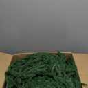 Hananona 4 Pcs 9 Ft Artificial Norfolk Pine Garlands, Real Touch Winter Pine Garland, Green Artificial Greenery Garland for Table, Mantle, Wall, Indoor, Outdoor Christmas Decorations (4, 9 Ft)