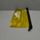 HEETA Dry Bag Waterproof for Women Men, 5L/10L/20L/30L/40L Roll Top Lightweight Dry Storage Bag Backpack with Phone Case for Travel Swimming Boating Kayaking Paddle Board Camping Beach Accessories (Yellow)