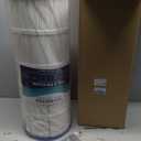 TidyMister PXST150 Pool Filter Cartridge Replacement, Compatible with Hayward XStream CC1500, CCX1500RE, CC-1500-E, Pleatco PXST150, Unicel C-8316, Filbur FC-1286, 150 sq.ft, 1 Pack