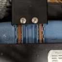 Nuwave Medley XL Digital Electric Skillet, Family Size Griddle w/Glass Lid, 2025 New & Improved Precision Heating, 100-425F, PFAS Free G11 Nonstick Ceramic Coating, Portable Hot Plate, 7qt Capacity (Cozy Blue)