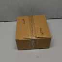 Glass Soap Dispenser for Kitchen, Farmhouse Kitchen Dish Soap Dispenser&Hand Soap Dispenser Set, Rustproof Pump Soap Lotion Dispenser Bathroom with Tray, Waterproof Label for Decor(White (White Bottle + Gold Pump + Black Pump)