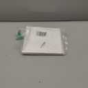 Jetec 3 Pcs Wood Heart Wall Decor Heart Shaped Wooden Sign Rustic Hanging Love Plaque for Valentines Day Kitchen Bedroom Bathroom Living Room Home Farmhouse Gifts, 3 Sizes(White Antique)