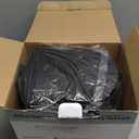 Elite Gourmet EHC4128 Automatic 4-Cup Brew & Drip Coffee Maker with Pause N Serve, Glass Carafe, Reusable Filter, On/Off Switch, Keep Warm, Water Level Indicator, Black