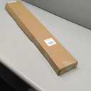 LazBlinds No Tools No Drill Cordless Cellular Shades, Blackout Light Blocking Honeycomb Shades for Home, Thermal Insulation Blinds for Windows, 30" W x 64" H, Beige